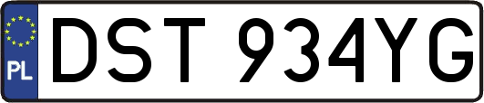 DST934YG