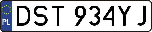DST934YJ