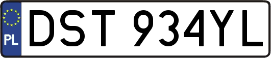 DST934YL