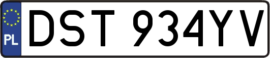 DST934YV