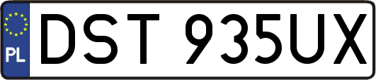 DST935UX