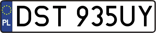 DST935UY