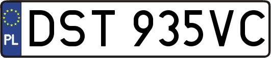 DST935VC