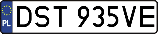 DST935VE