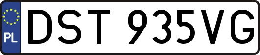 DST935VG