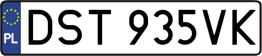 DST935VK