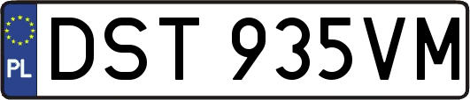 DST935VM