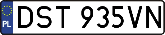 DST935VN