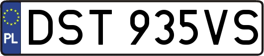 DST935VS