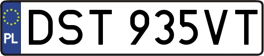 DST935VT