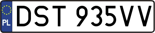 DST935VV