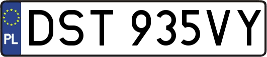 DST935VY
