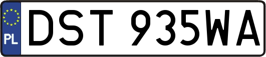 DST935WA