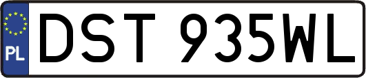DST935WL