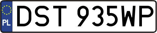 DST935WP