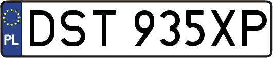 DST935XP