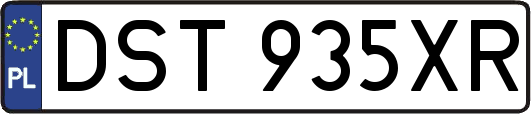 DST935XR