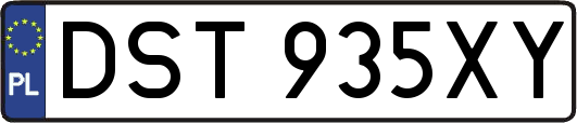 DST935XY