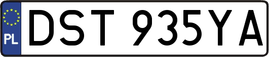 DST935YA