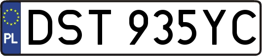 DST935YC