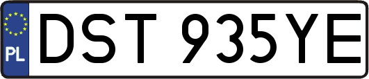 DST935YE