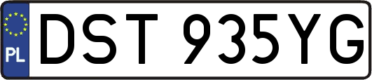 DST935YG