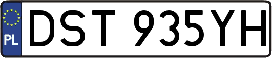 DST935YH