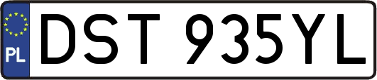 DST935YL