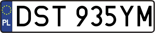 DST935YM