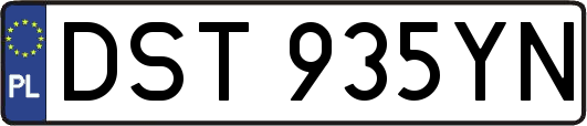 DST935YN
