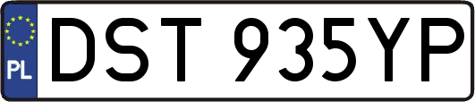 DST935YP