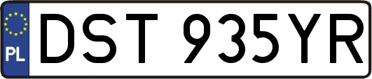 DST935YR