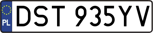 DST935YV