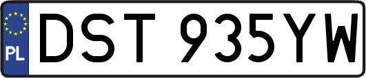 DST935YW