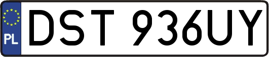 DST936UY