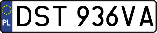 DST936VA