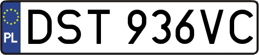 DST936VC