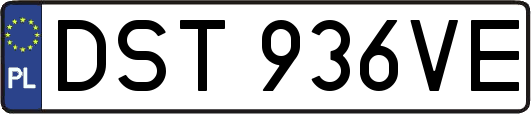 DST936VE