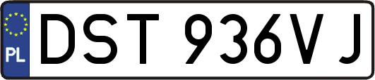 DST936VJ