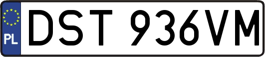 DST936VM