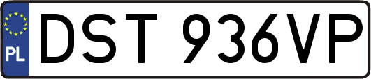 DST936VP