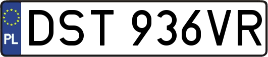 DST936VR