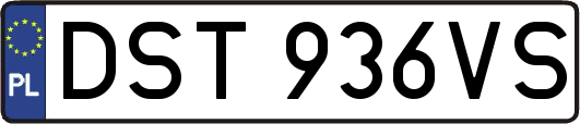 DST936VS