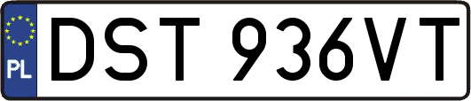 DST936VT