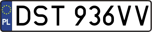 DST936VV