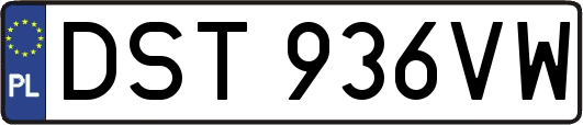 DST936VW