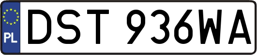 DST936WA