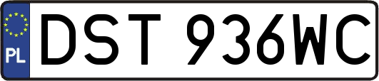 DST936WC