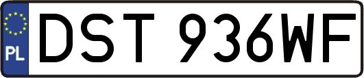 DST936WF