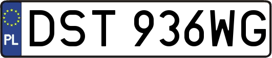 DST936WG